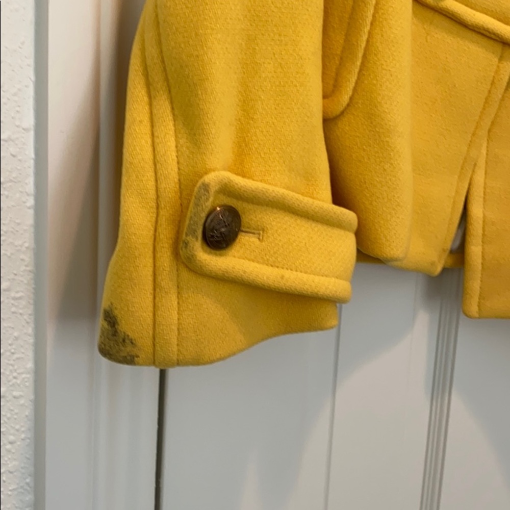 J. Crew Coat View 3